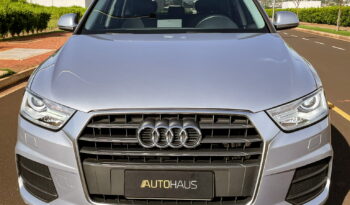 AUDI Q3 2016 completo