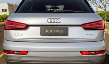 AUDI Q3 2016 completo