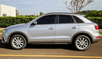 AUDI Q3 2016 completo