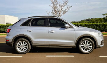 AUDI Q3 2016 completo