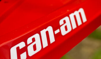 CAN-AM 2018 completo