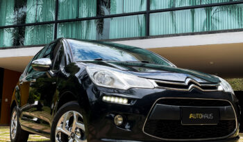 CITROEN C3 2015 completo