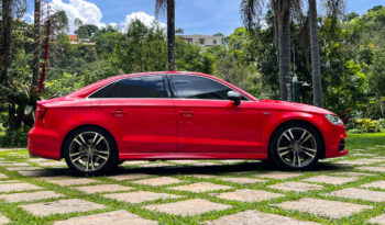 AUDI S3 2015 completo