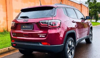 JEEP COMPASS 2017 completo