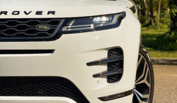 LAND ROVER EVOQUE 2020 completo