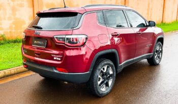 JEEP COMPASS 2017 completo