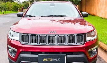 JEEP COMPASS 2017 completo