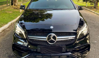 MERCEDES-BENZ A 45 2017 completo