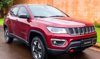 JEEP COMPASS 2017 completo