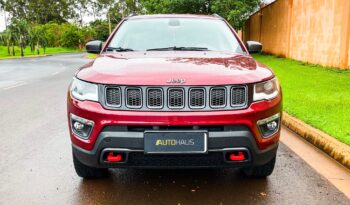 JEEP COMPASS 2017 completo