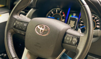 TOYOTA HILUX SW4 2019 completo