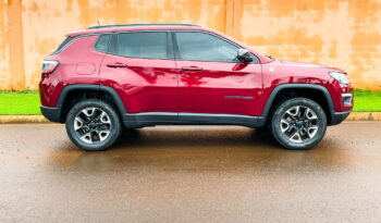 JEEP COMPASS 2017 completo