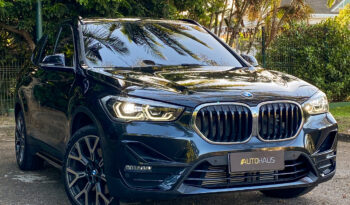 BMW X1 2020 completo