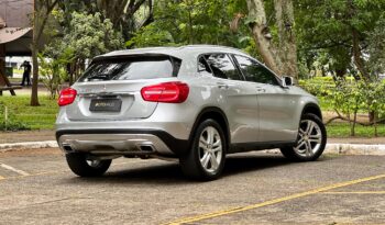 MERCEDES-BENZ GLA200 2016 completo