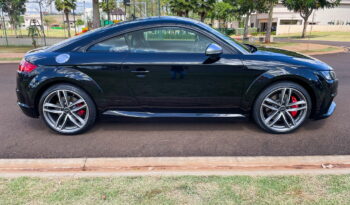 AUDI TTS 2017 completo