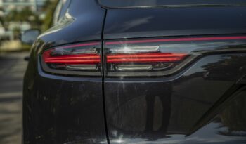 PORSCHE CAYENNE 2019 completo