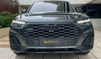 AUDI Q5 SPORTBACK 2021 completo