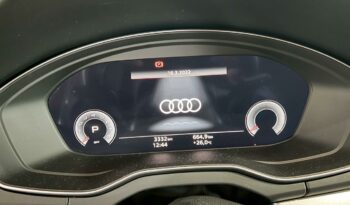 AUDI Q5 SPORTBACK 2021 completo