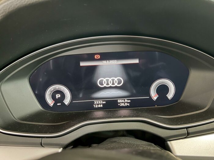 AUDI Q5 SPORTBACK 2021 completo