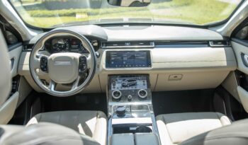 LAND ROVER VELAR 2018 completo