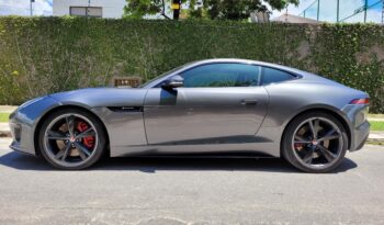 JAGUAR F-TYPE 2019 completo