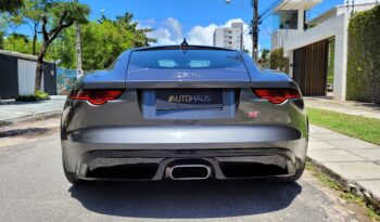 JAGUAR F-TYPE 2019 completo