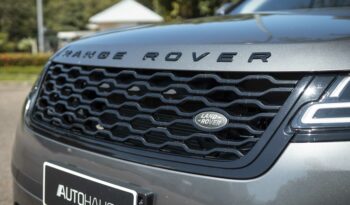 LAND ROVER VELAR 2018 completo