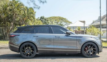 LAND ROVER VELAR 2018 completo