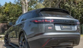 LAND ROVER VELAR 2018 completo