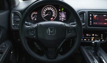 HONDA HR-V 2018 completo