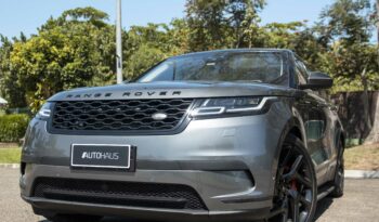 LAND ROVER VELAR 2018 completo