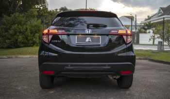 HONDA HR-V 2018 completo