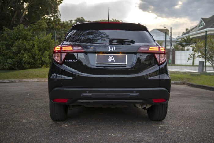 HONDA HR-V 2018 completo