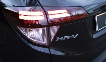 HONDA HR-V 2018 completo