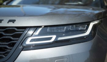 LAND ROVER VELAR 2018 completo