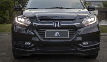 HONDA HR-V 2018 completo