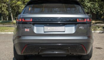 LAND ROVER VELAR 2018 completo