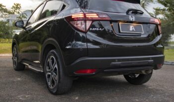 HONDA HR-V 2018 completo