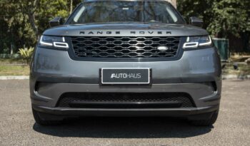 LAND ROVER VELAR 2018 completo