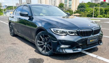 BMW 320i 2022 completo