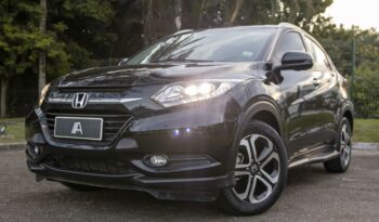 HONDA HR-V 2018 completo