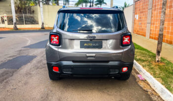 JEEP RENEGADE 2019 completo