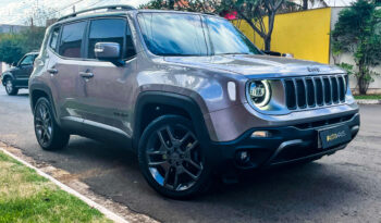 JEEP RENEGADE 2019 completo