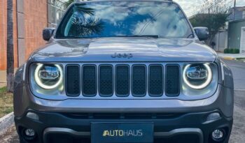 JEEP RENEGADE 2019 completo