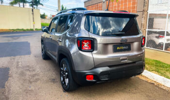 JEEP RENEGADE 2019 completo