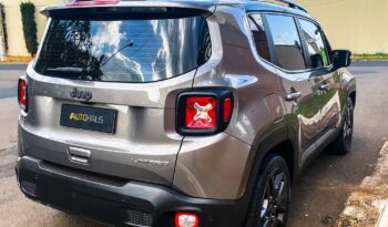 JEEP RENEGADE 2019 completo