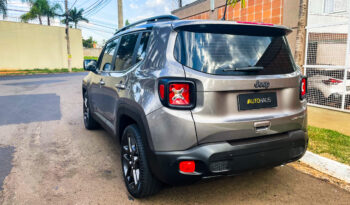 JEEP RENEGADE 2019 completo