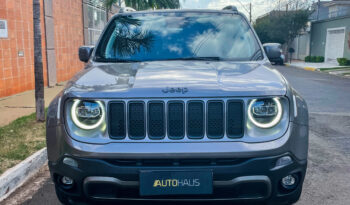 JEEP RENEGADE 2019 completo