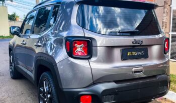 JEEP RENEGADE 2019 completo