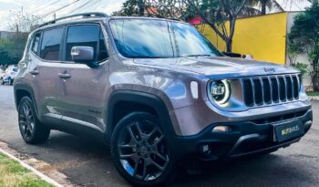 JEEP RENEGADE 2019 completo